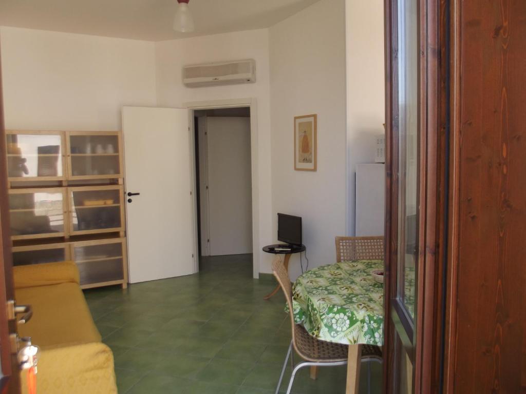 Apartment Favonio Favignana