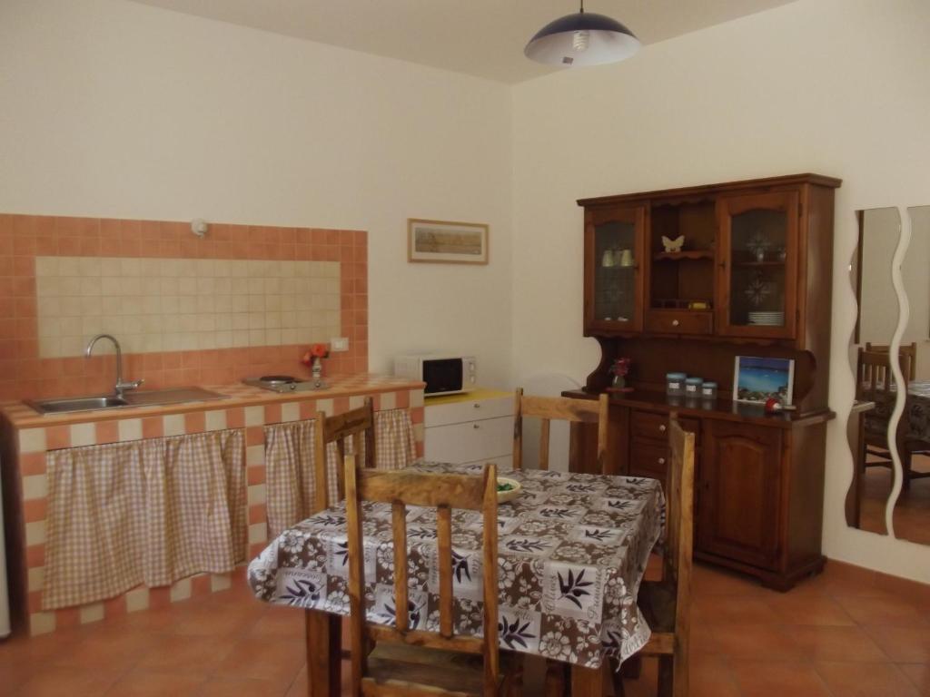 Appartamento Favonio