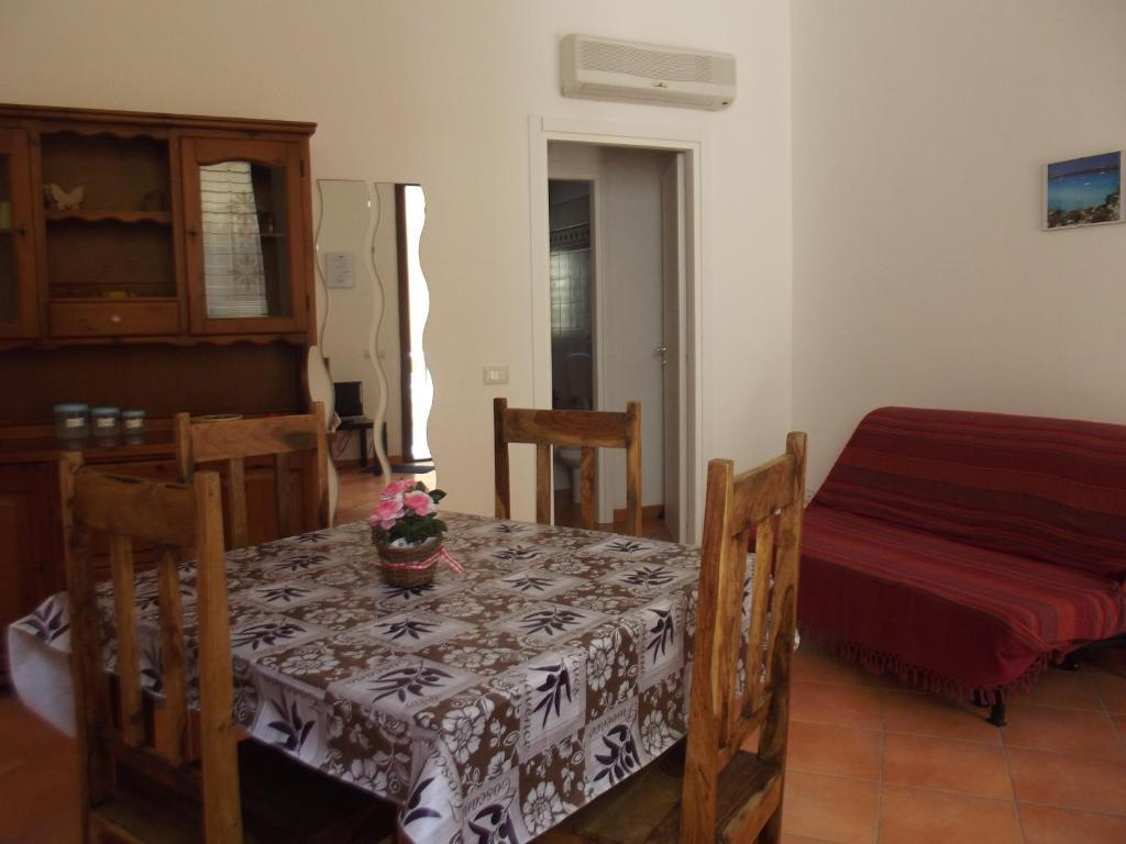 Apartment Favonio Favignana