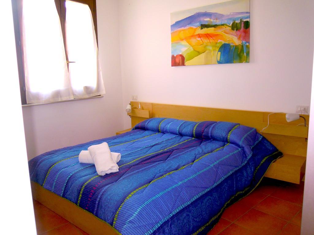 Apartment Favonio