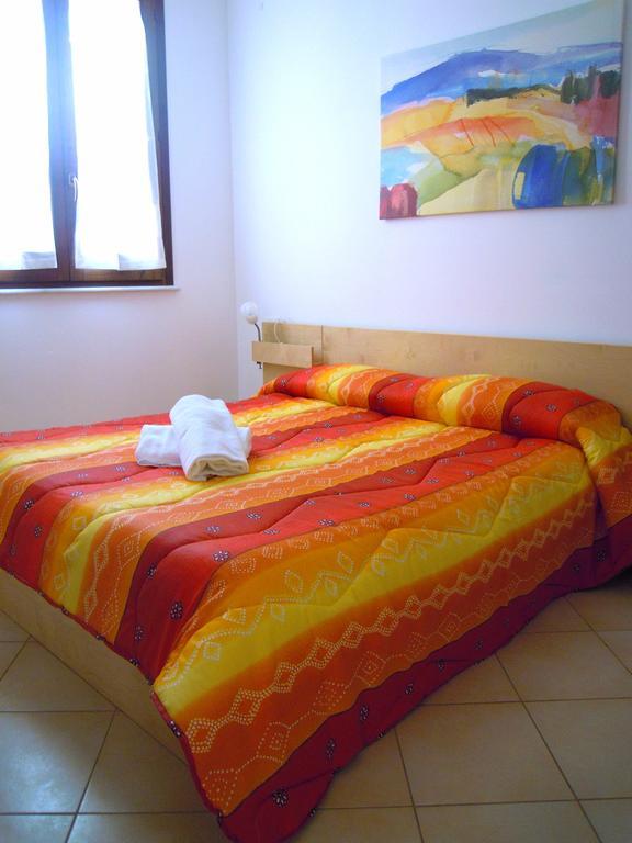 Favonio Apartment *