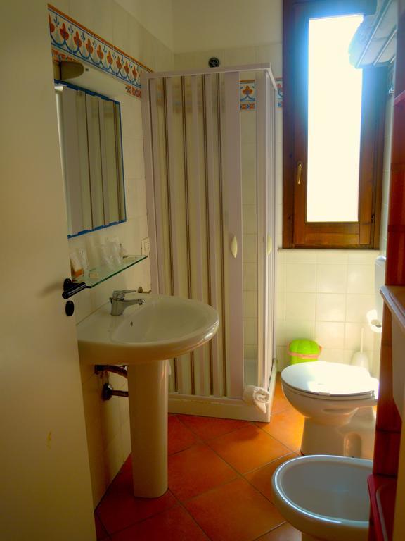 Favonio Appartamento Favignana