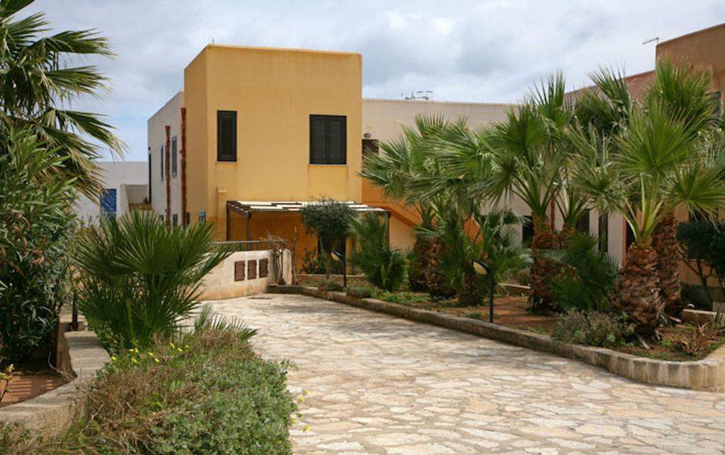 Favonio Apartment *