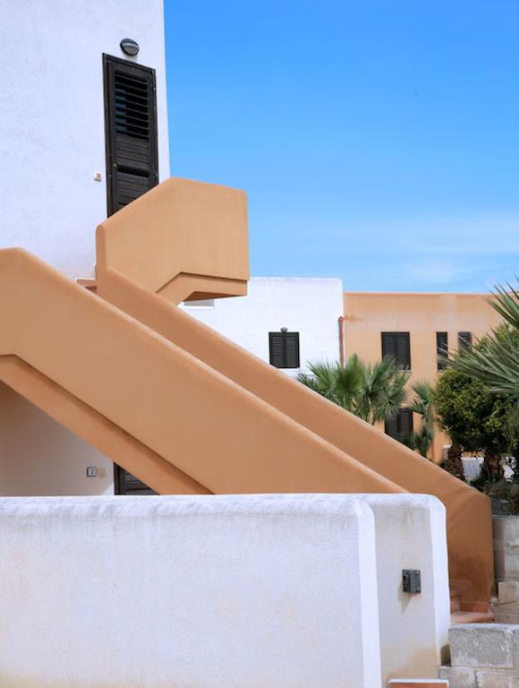 Appartamento Favonio Favignana