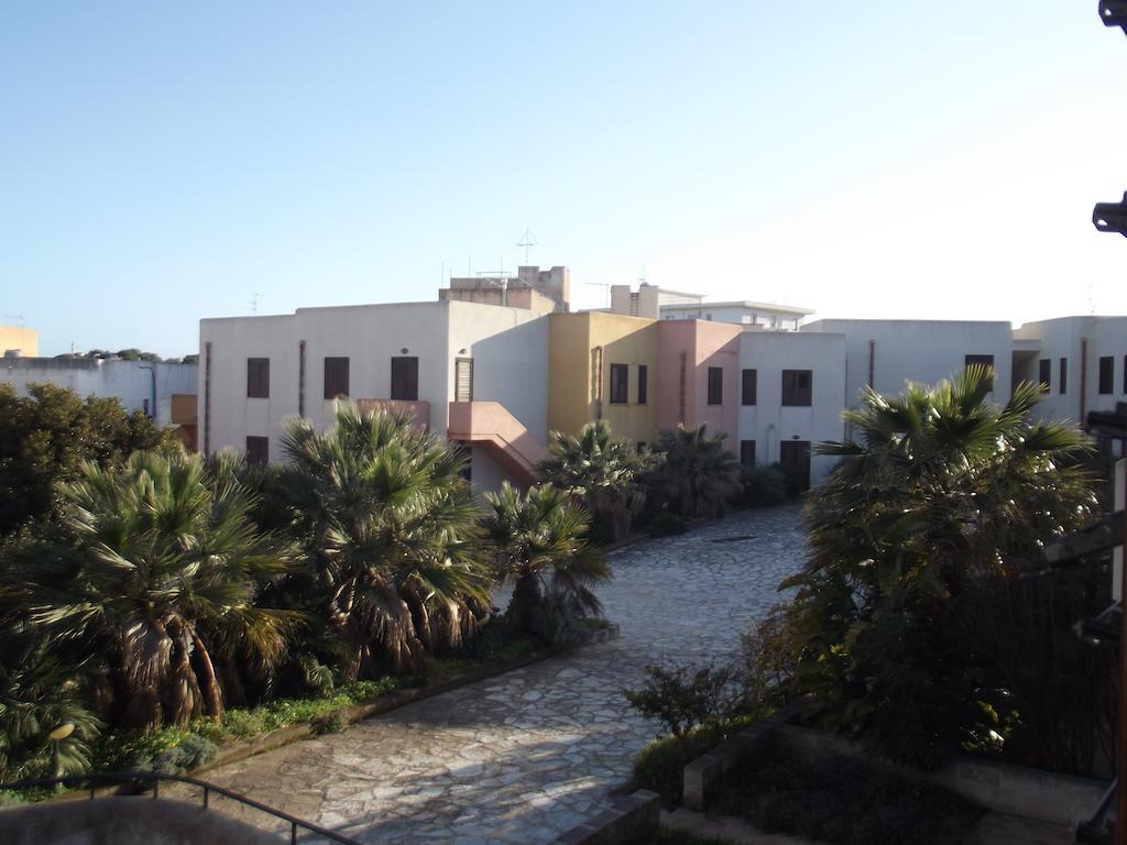 Favonio Appartamento Favignana