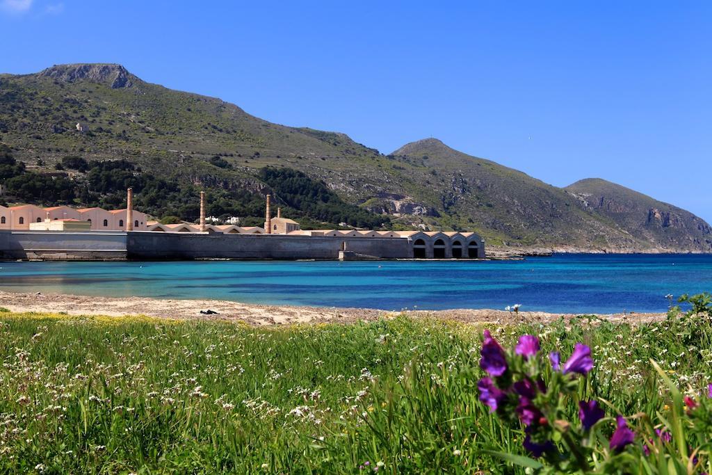 Favonio Apartment Favignana