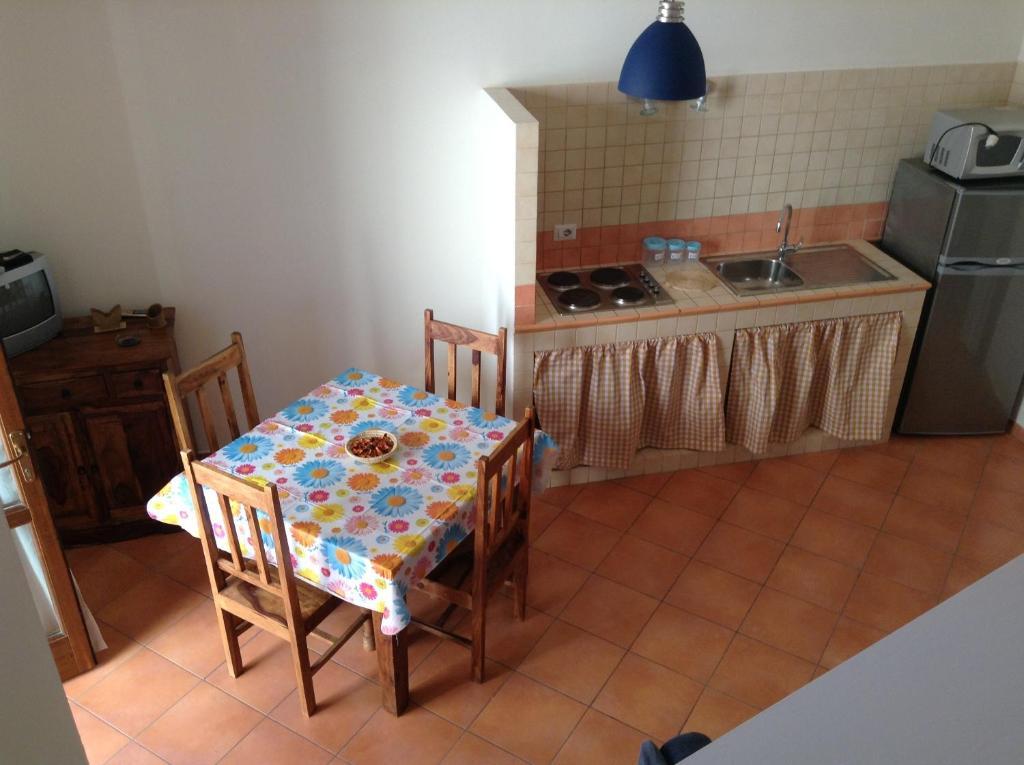 Favonio Appartamento Favignana