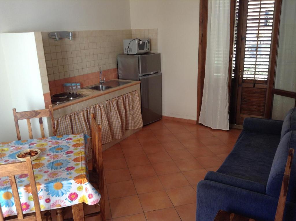 Apartment Favonio *