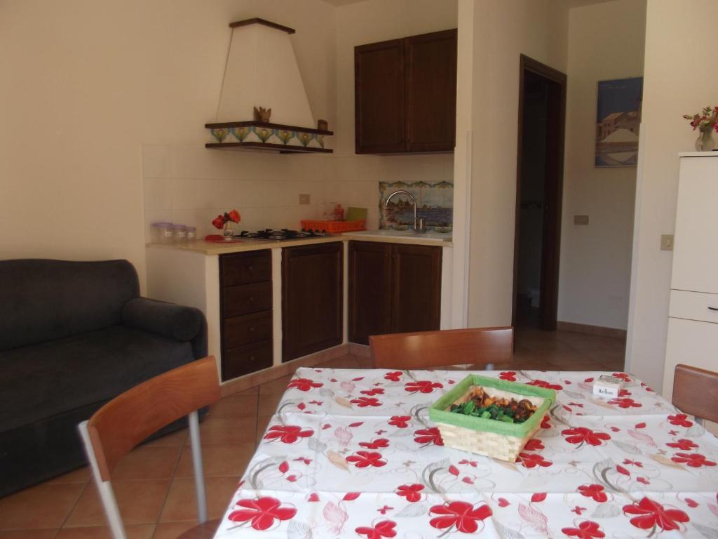 Apartment Favonio *