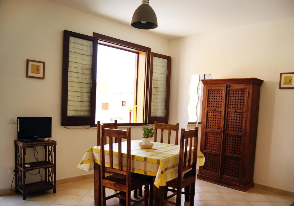 Favonio Apartment