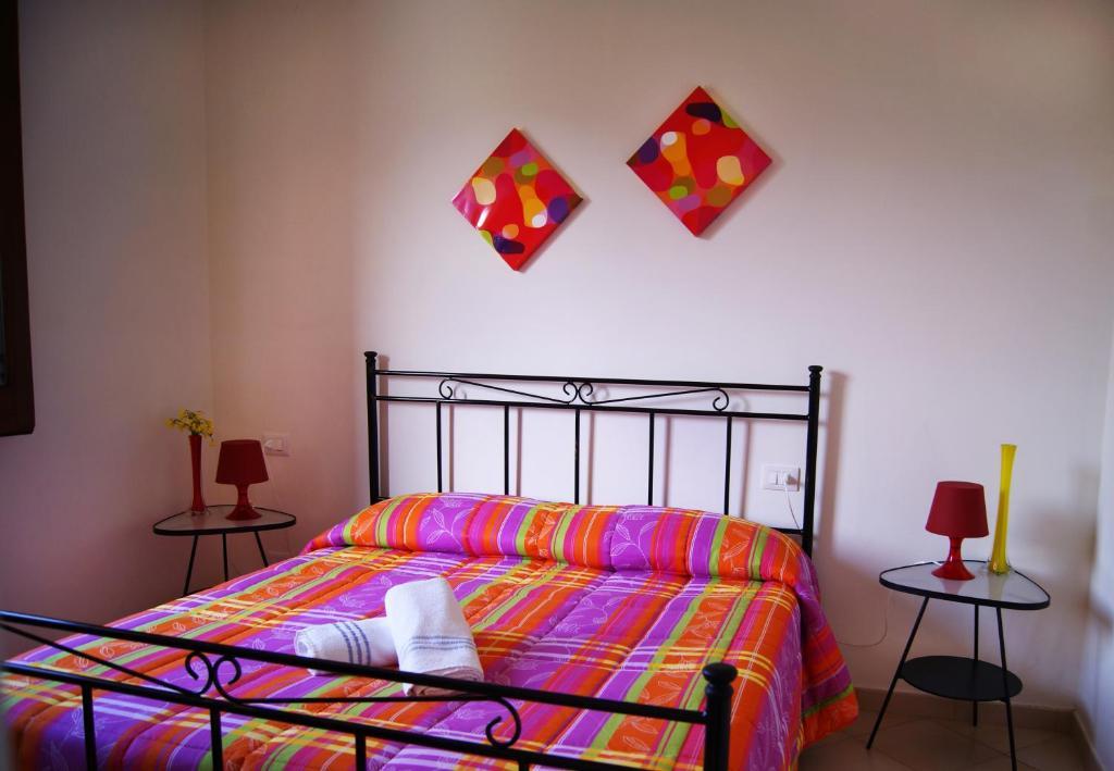 Apartment Favonio *
